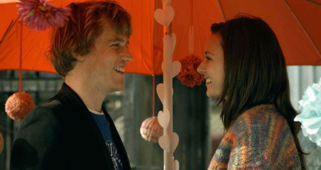 Recensie 'Love Is Thicker Than Water'