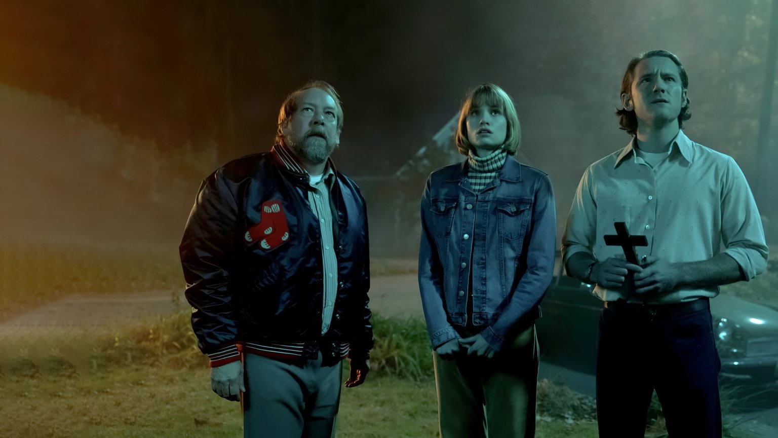 Nieuwe Stephen King-verfilming massaal bekeken: 'Oprechte aanrader!'