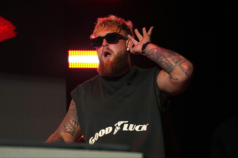 Afbeelding via Cooper Neill/Getty Images for Netflix