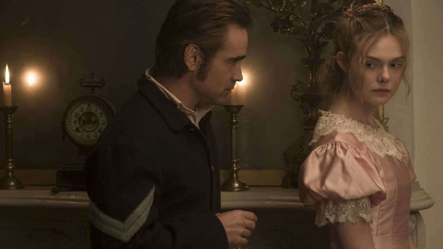Recensie 'The Beguiled'
