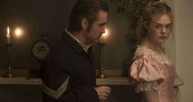 Recensie 'The Beguiled'