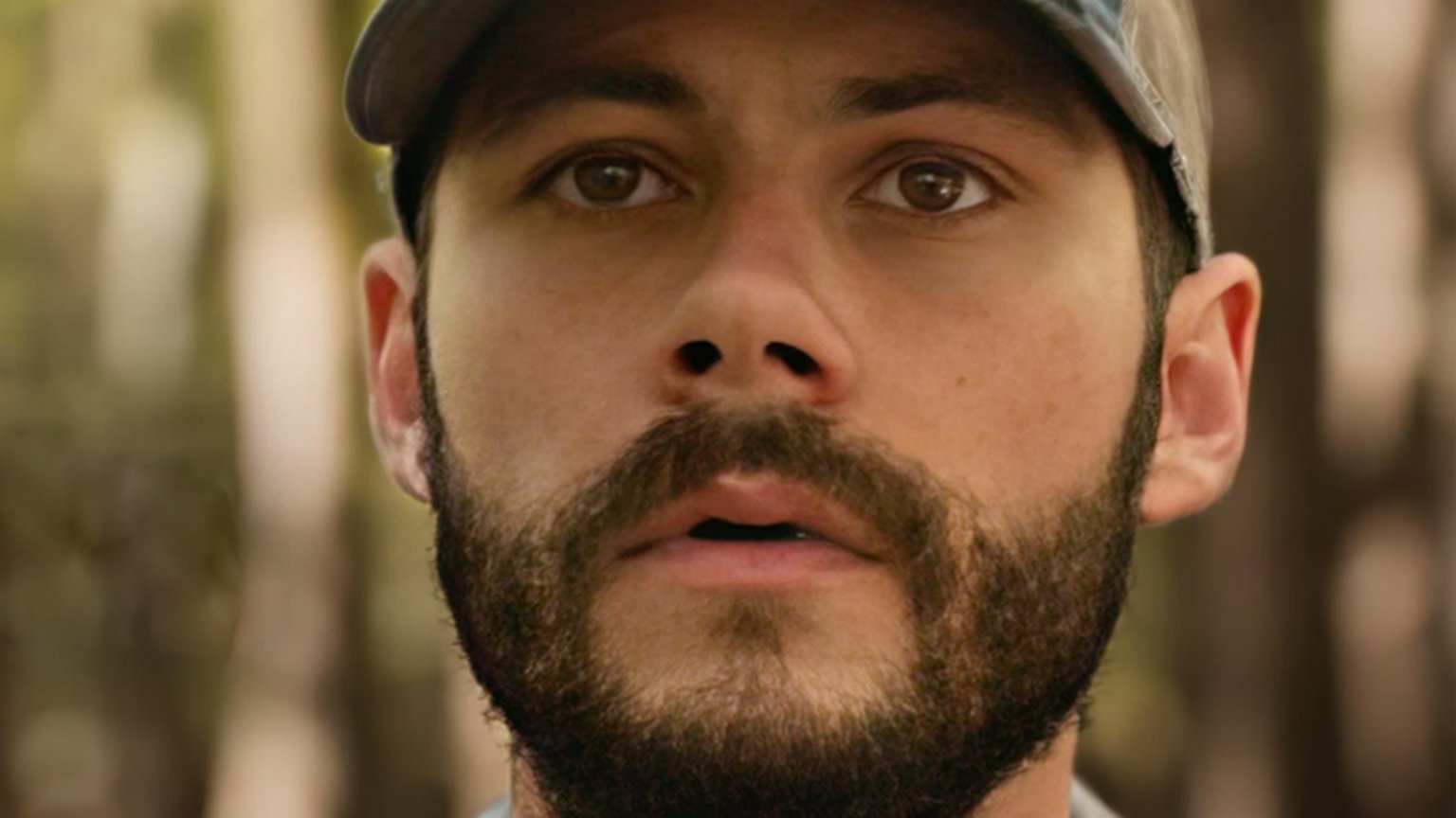 Nieuwe thriller met Dylan O'Brien bezorgt kijkers rillingen: 'Deze moét je echt zien!'