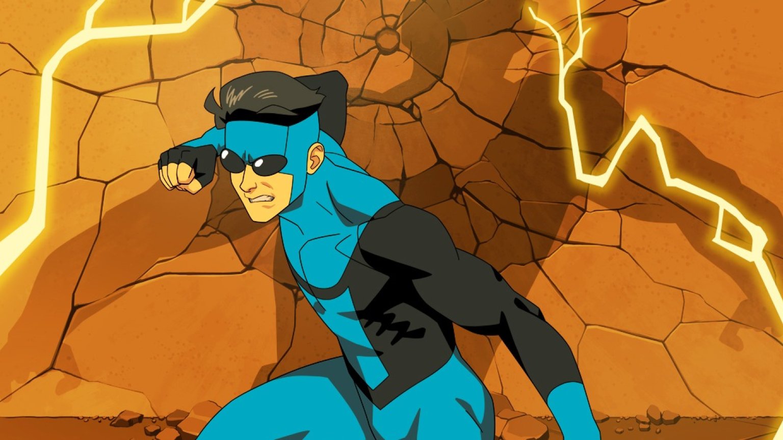 'Invincible' seizoen 3 heeft releasedatum te pakken