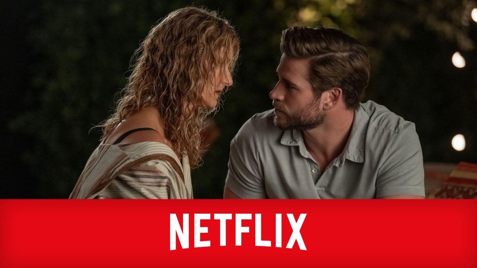 De top 10 populairste films & series nu op Netflix (week 42, 2024)