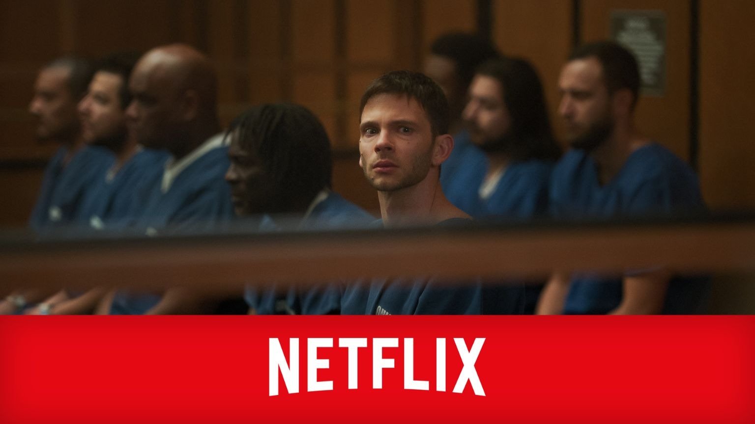 Dit zijn de 5 beste nieuwe series op Netflix (week 42, 2024)