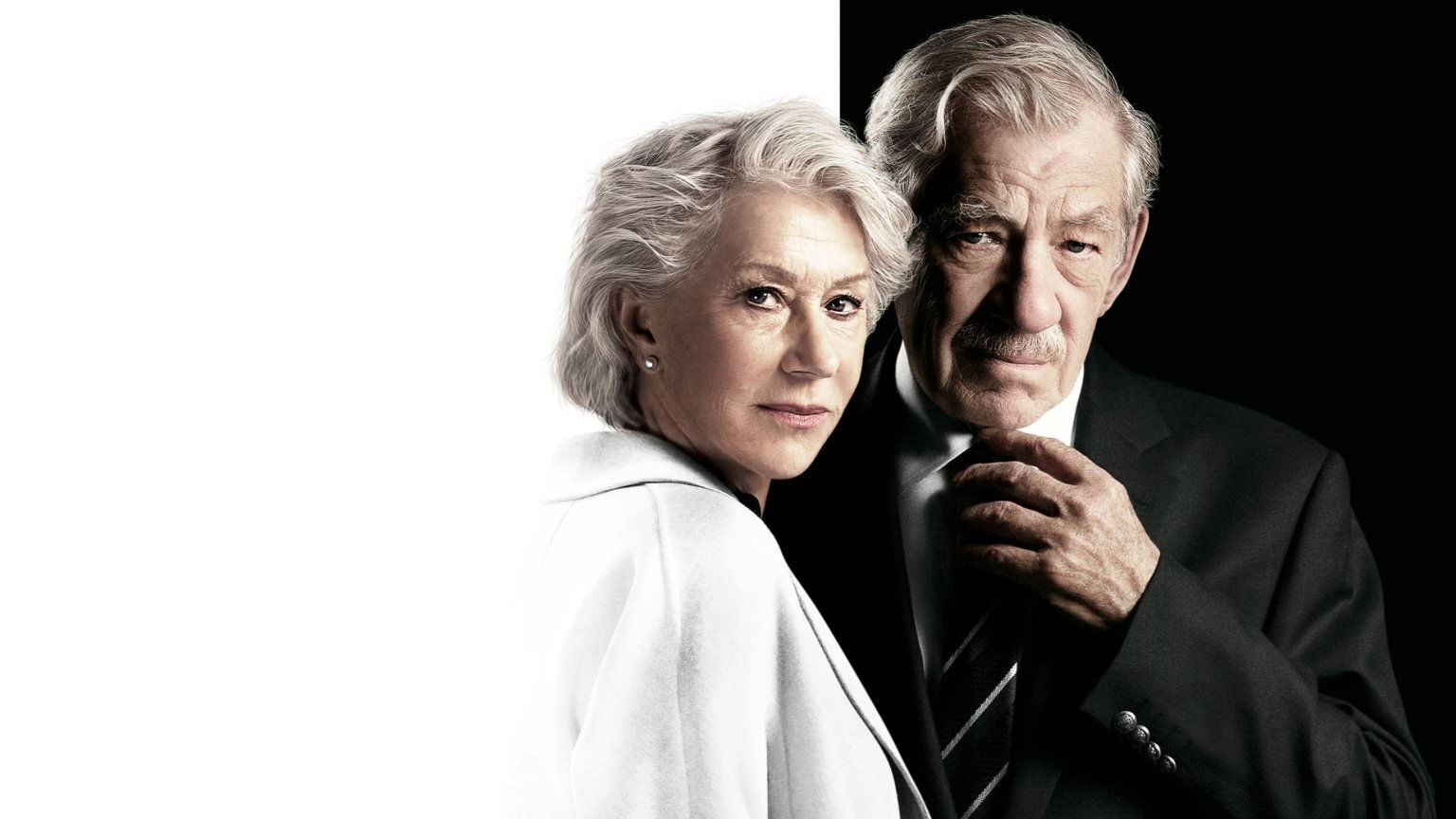 Ian McKellen populair op Netflix met mysterieuze thriller: 'Zag het einde niet aankomen'