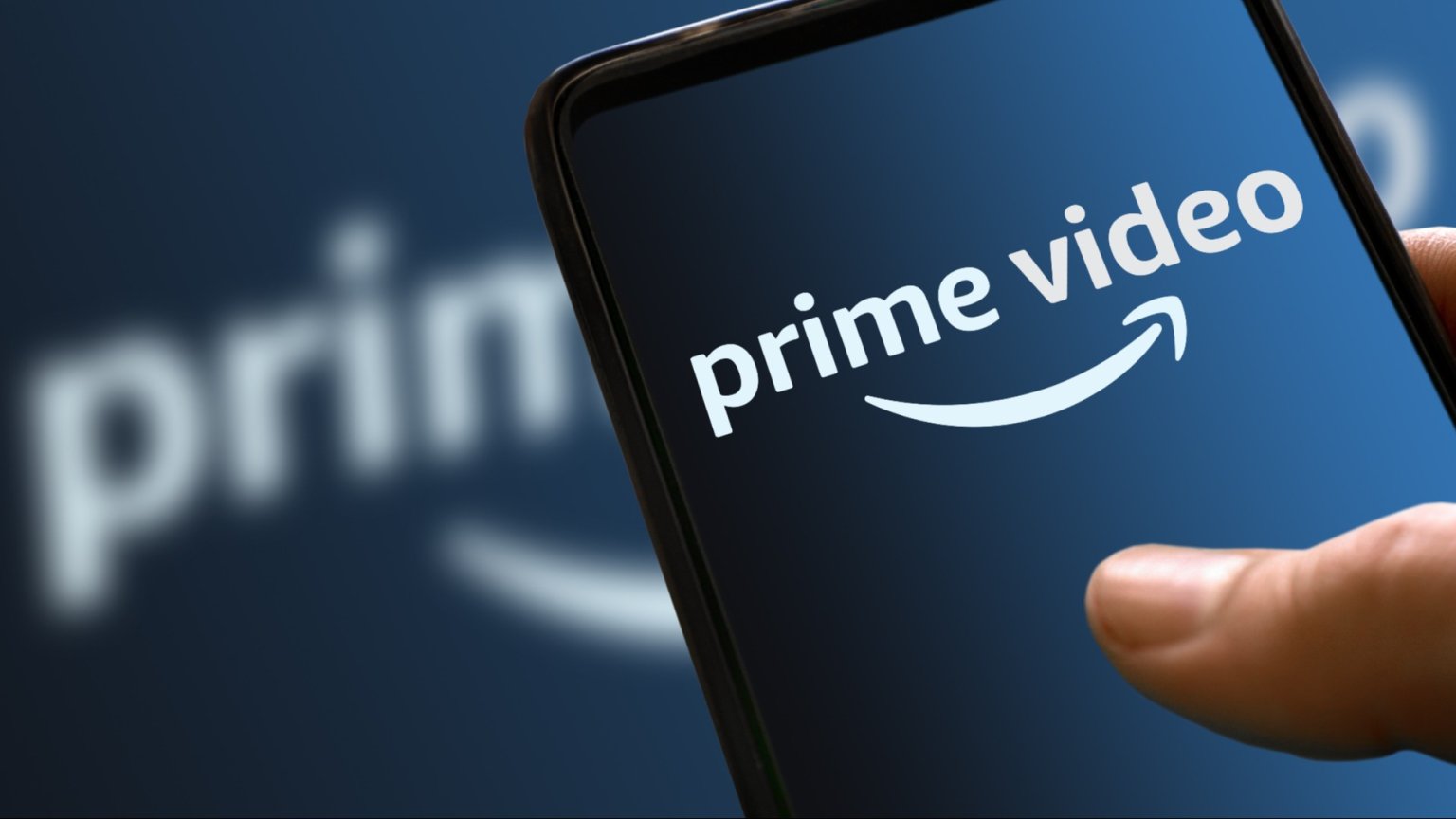 Prime Video start binnenkort in Nederland met reclame tijdens films en series