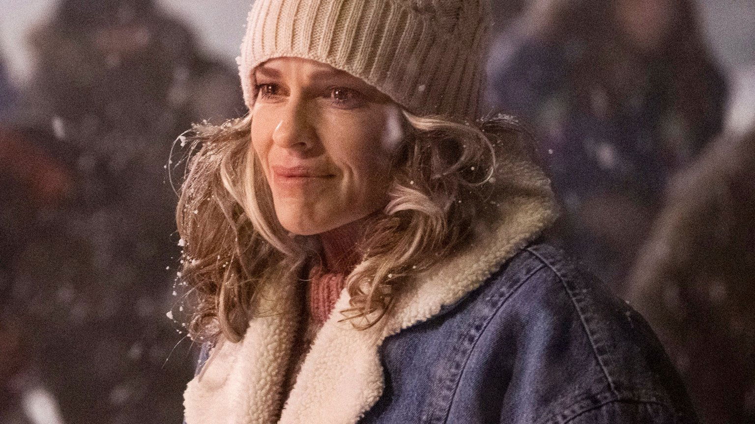 Bejubeld waargebeurd drama met Hilary Swank nu al te zien op Netflix