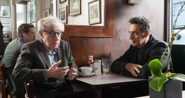Recensie 'Fading Gigolo'