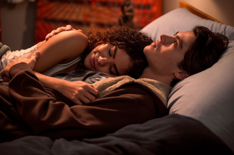 Afbeelding via Amanda Matlovich/Netflix © 2022