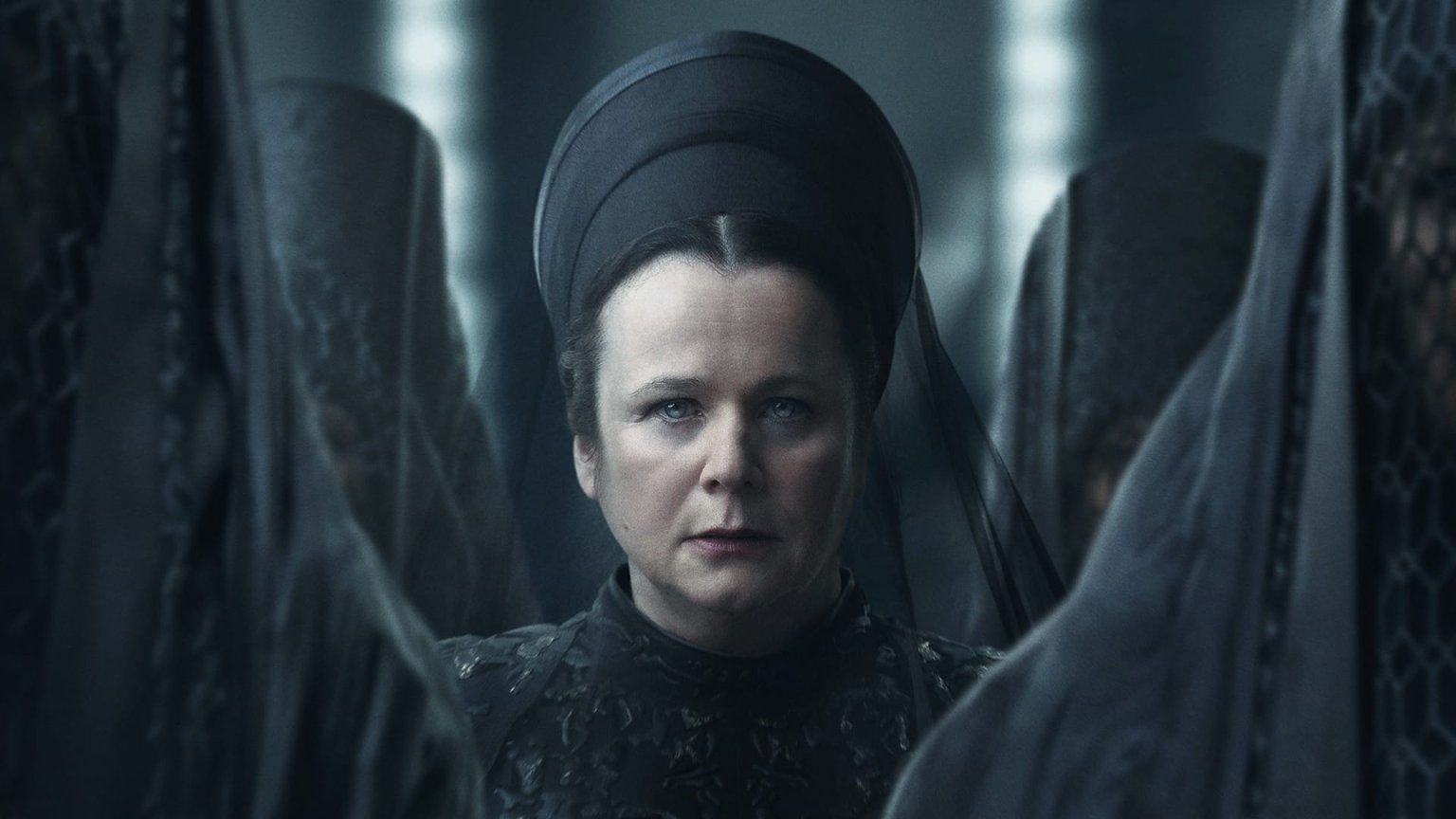 De Sisterhood is op zoek naar macht in de trailer van aankomende 'Dune'-serie