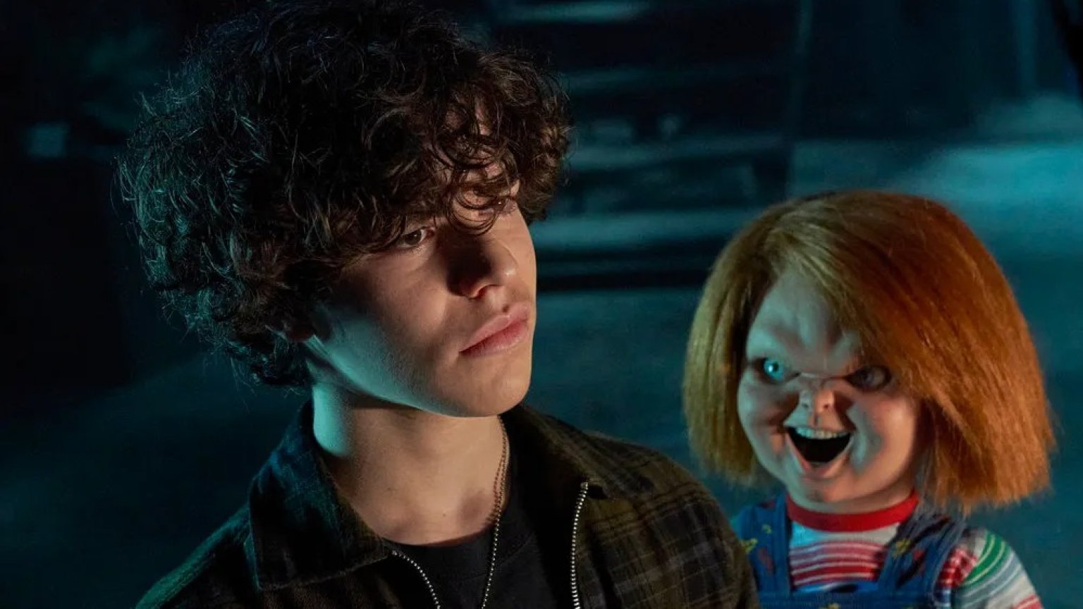 Spannende horrorserie schiet de Netflix top 10 binnen: 'Hell yes!'
