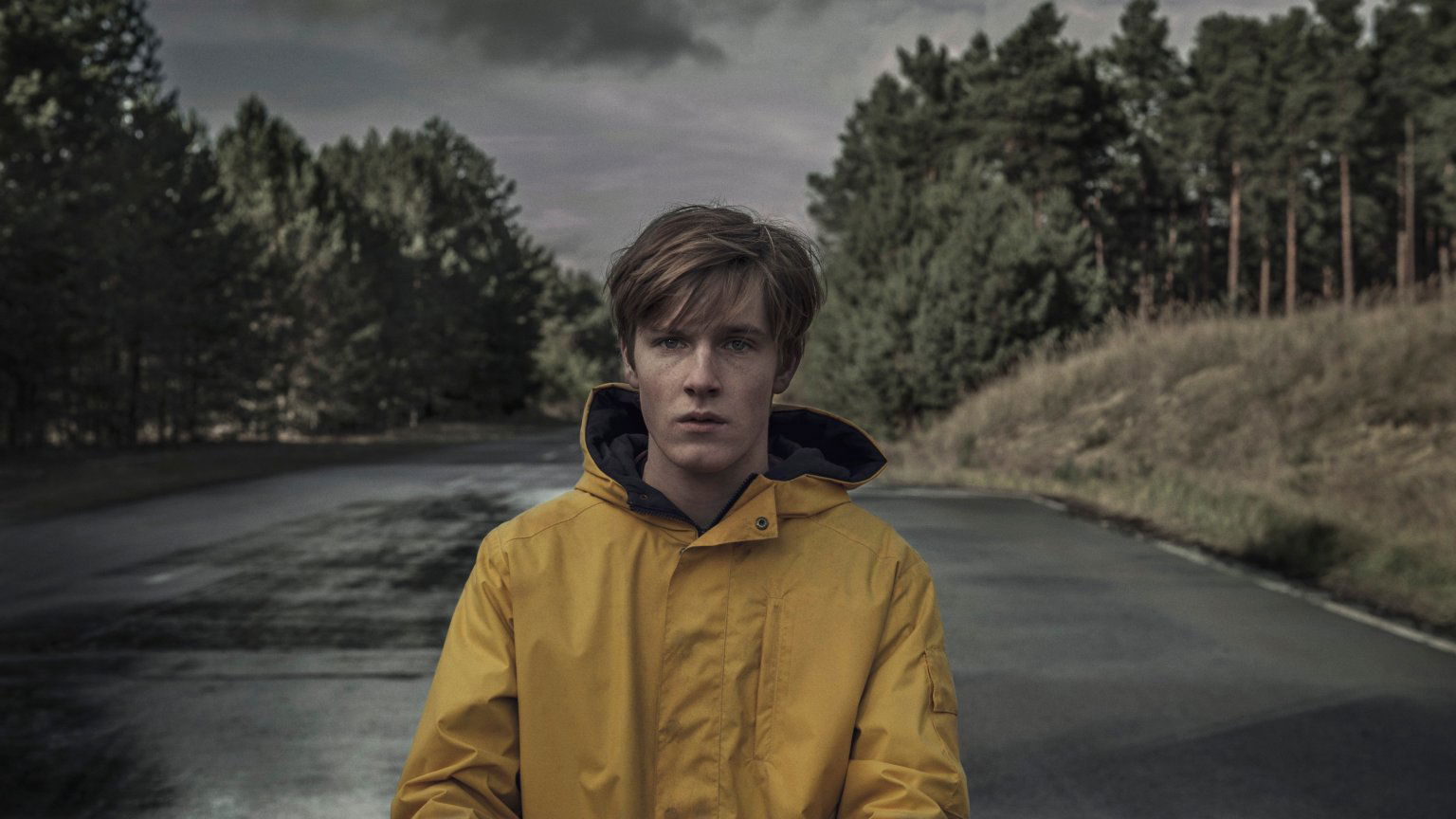 Netflix kondigt waargebeurd Duits drama aan met 'Dark'-ster