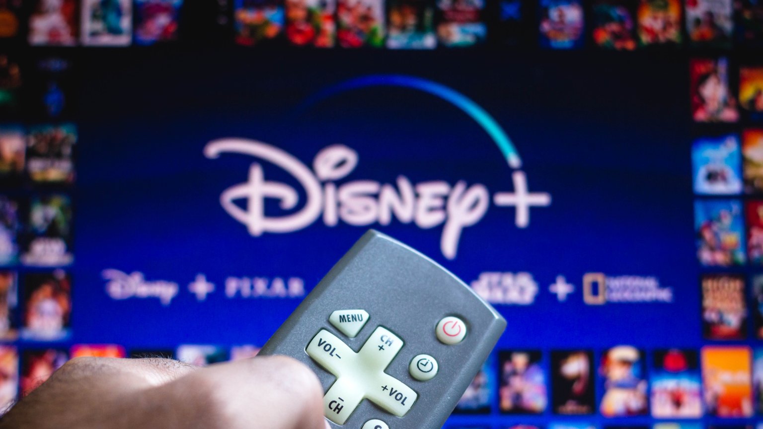 Disney+ lanceert vandaag extra goedkoop abonnement met reclame