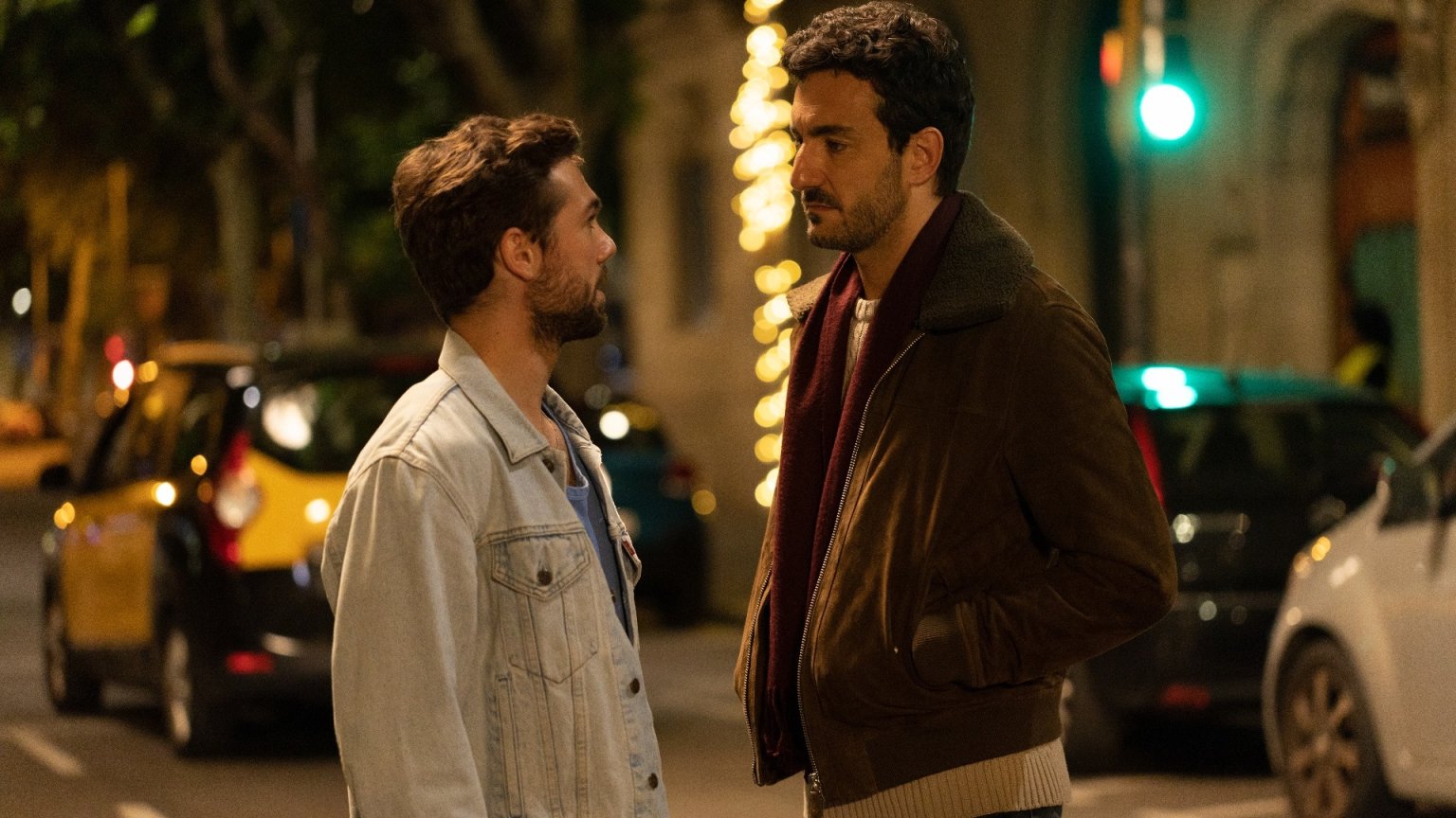 Na 'Heartstopper' kijk je nu op Netflix naar deze veelgeprezen romantische serie