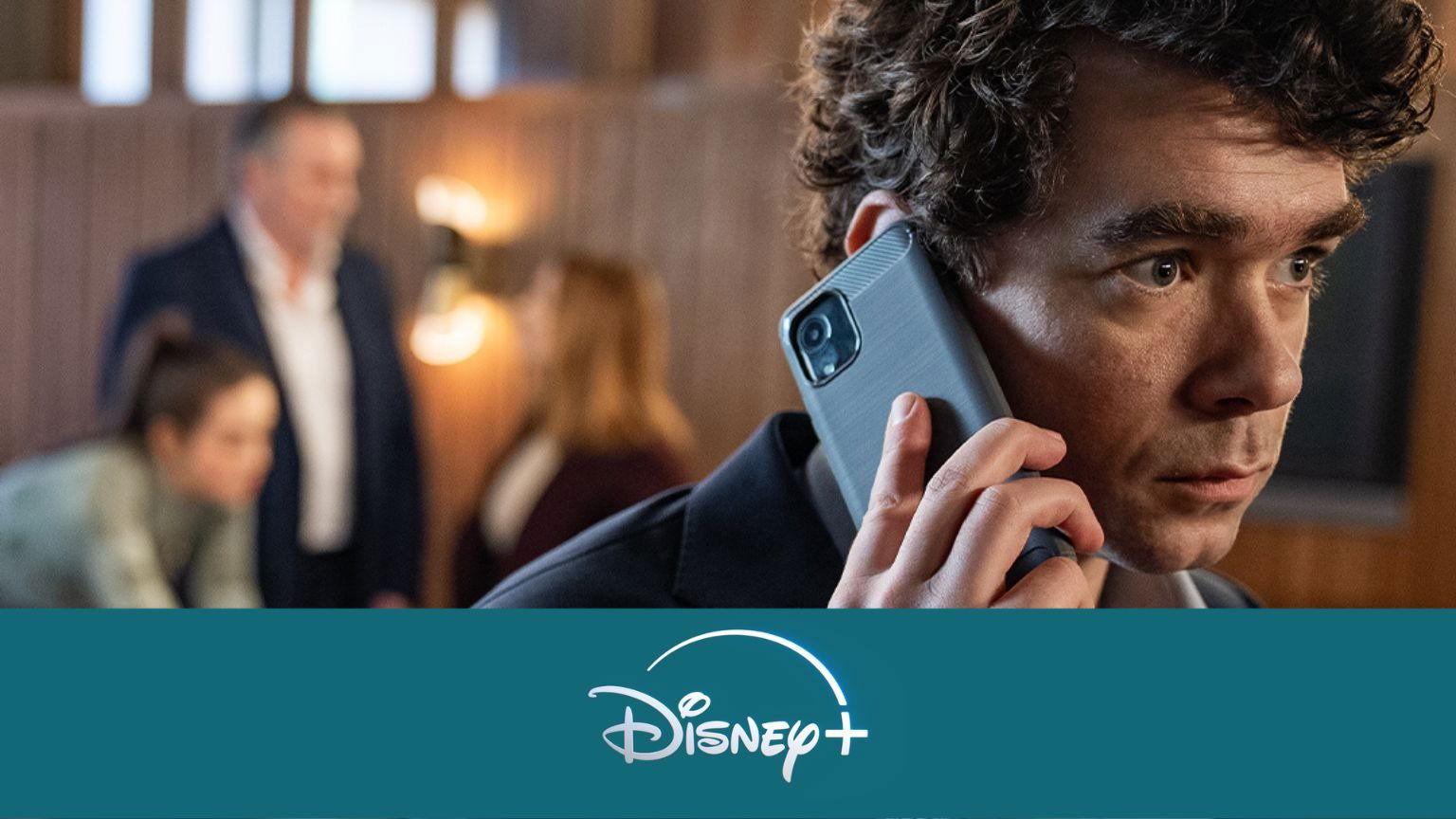 De beste nieuwe films & series op Disney+ (week 42, 2024)