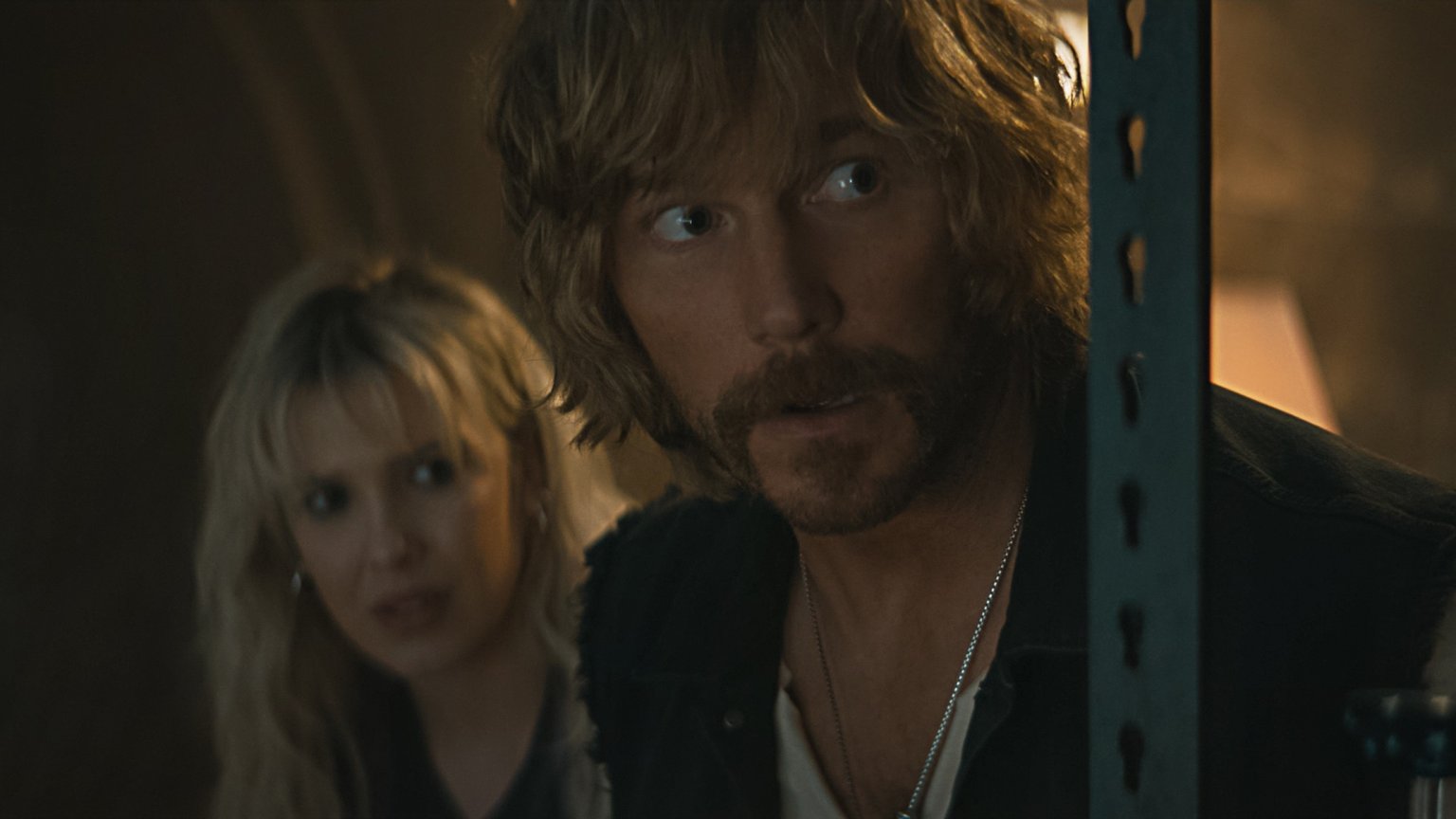 'The Electric State' teaser: Netflix onthult releasedatum van sci-fi met Chris Pratt