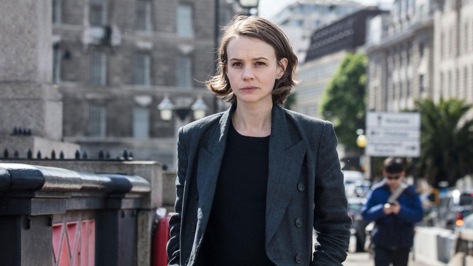 Britse miniserie over Londense detective op Netflix: 'Heel spannend en onverwacht'