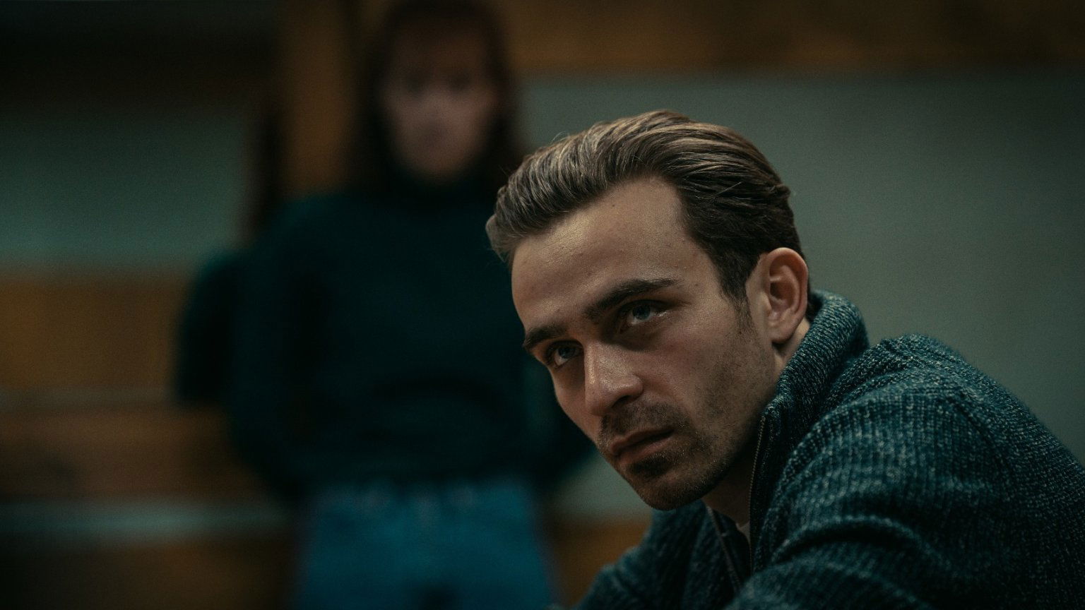 Gloednieuw misdaaddrama verrast op Netflix en kruipt omhoog in de top 10