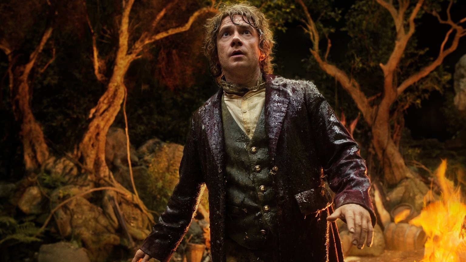 Films op tv: alle filmtips voor komende week