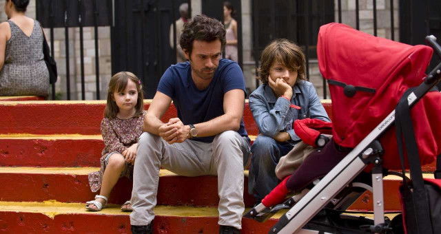 Recensie 'Casse-tête chinois'