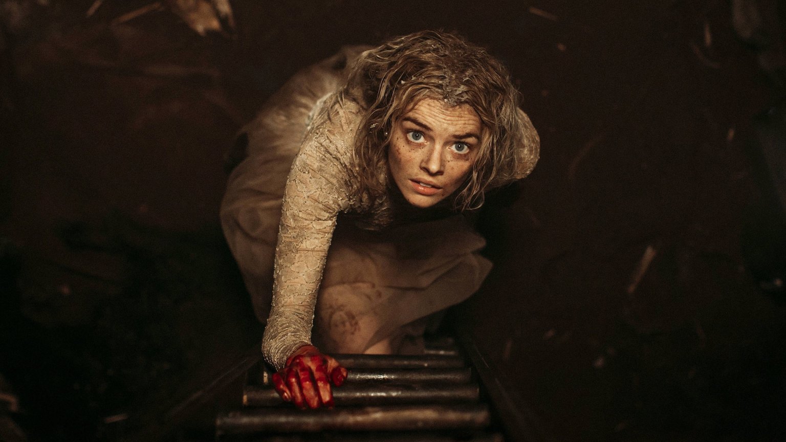 Netflix strikt de rechten van horrorfilm 'Ready or Not'