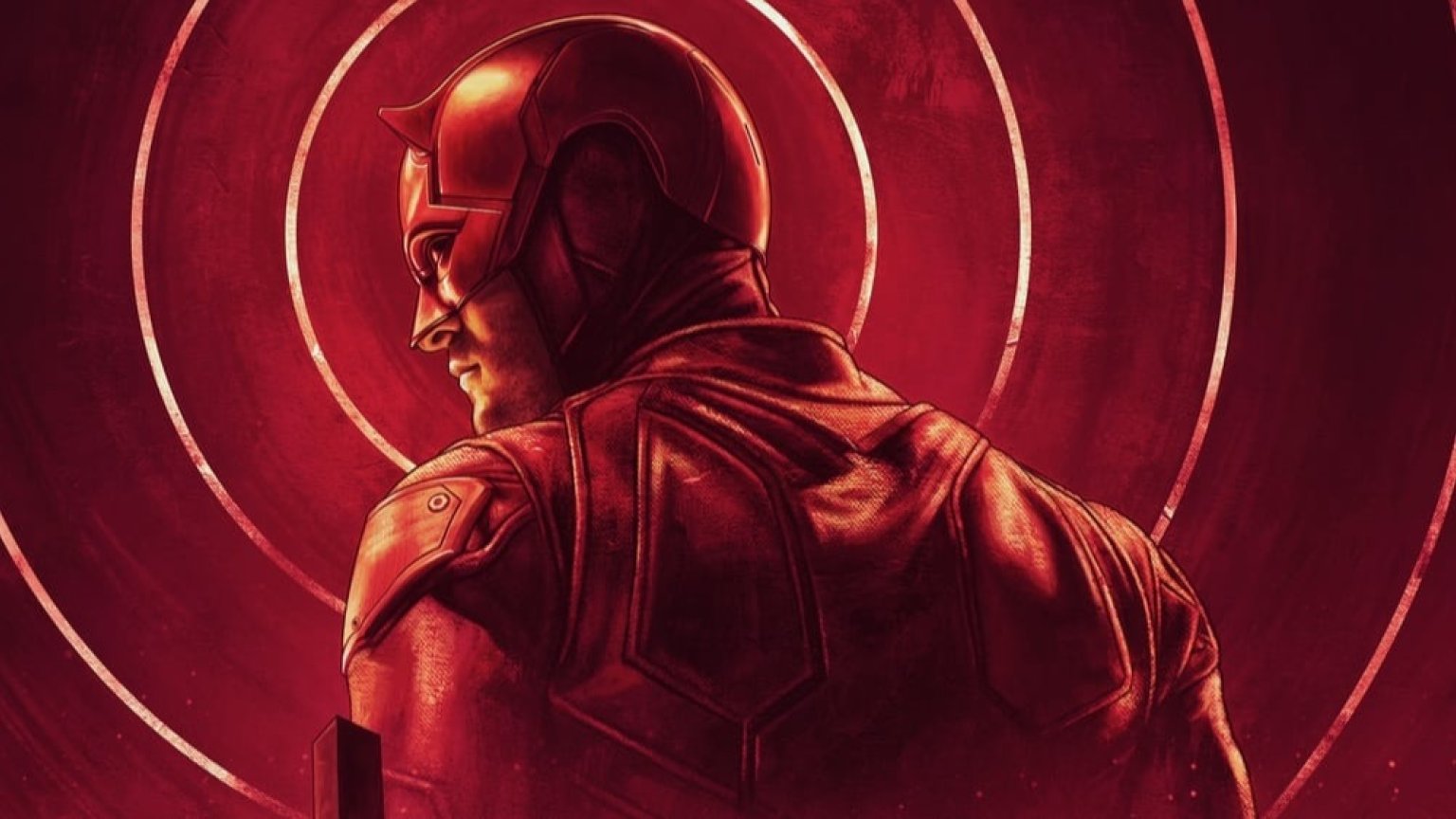 'Daredevil: Born Again' vanaf maart te zien op Disney+