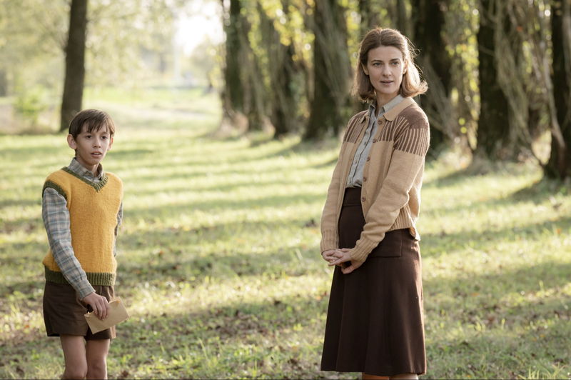 Afbeelding via Anna Camerlingo/Netflix
