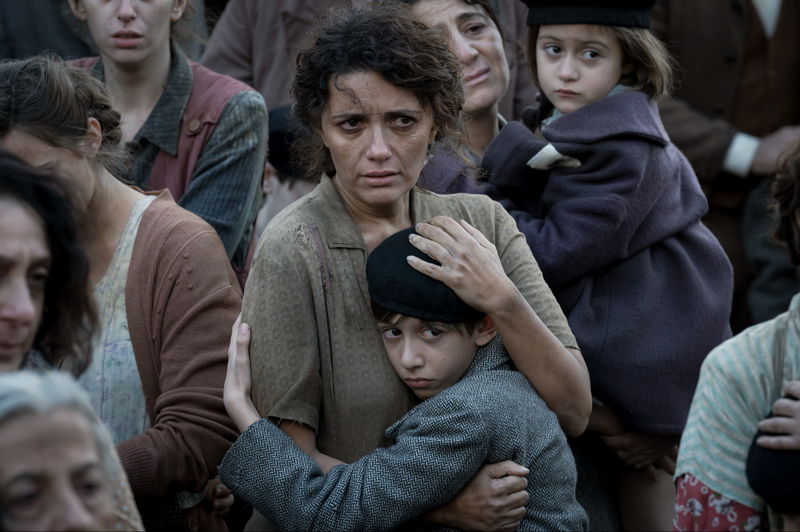 Afbeelding via Anna Camerlingo/Netflix