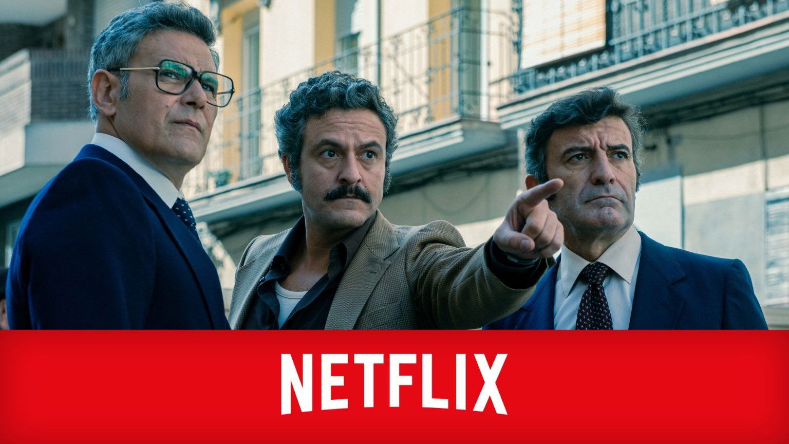 Deze week nieuw op Netflix (4 t/m 10 november, 2024)