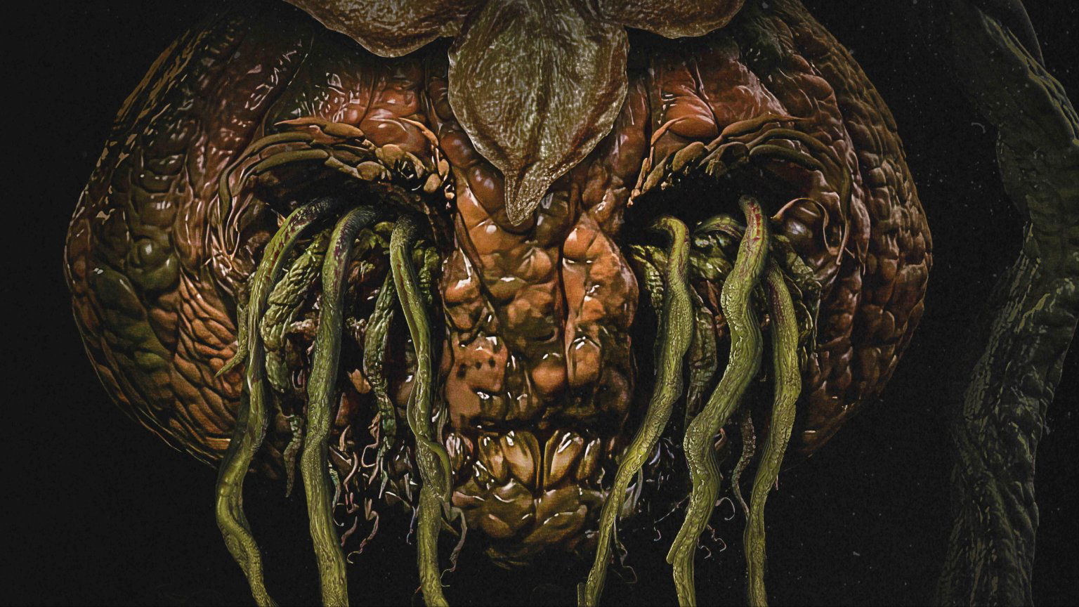 Gloednieuwe horrorfilm over moordlustig monster vanaf vandaag te zien