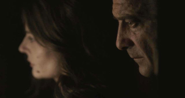 Recensie 'Les salauds'