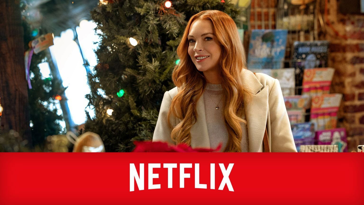 Volgende maand op Netflix: deze 55+ nieuwe films verschijnen in november