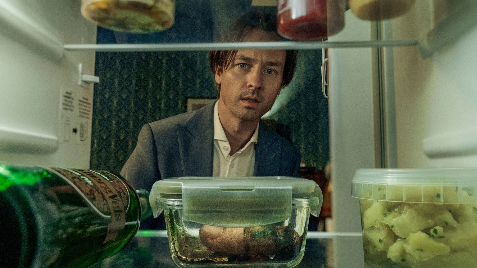 'Achtsam Morden' op Netflix: alles over de nieuwe Duitse misdaadserie