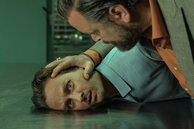 © Julia Terjung / Netflix