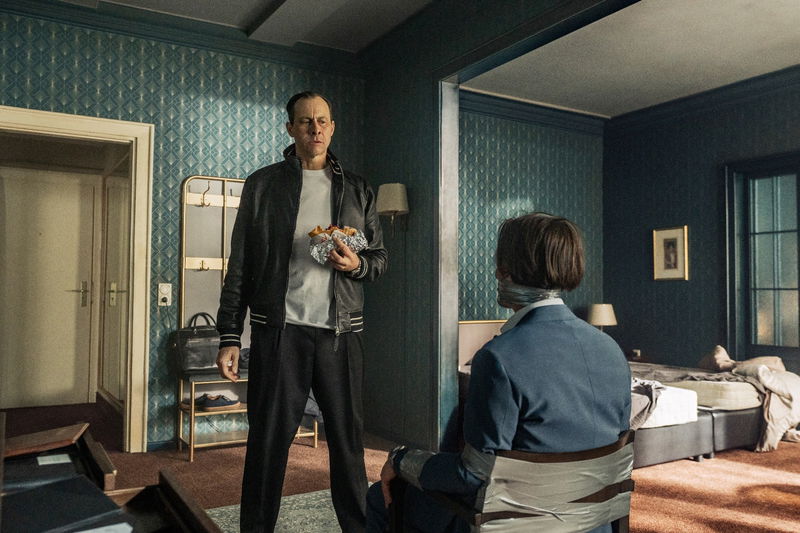 © Stephan Rabold / Netflix