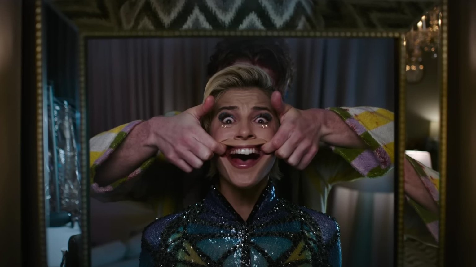 De top 10 populairste films nu in de bioscoop
