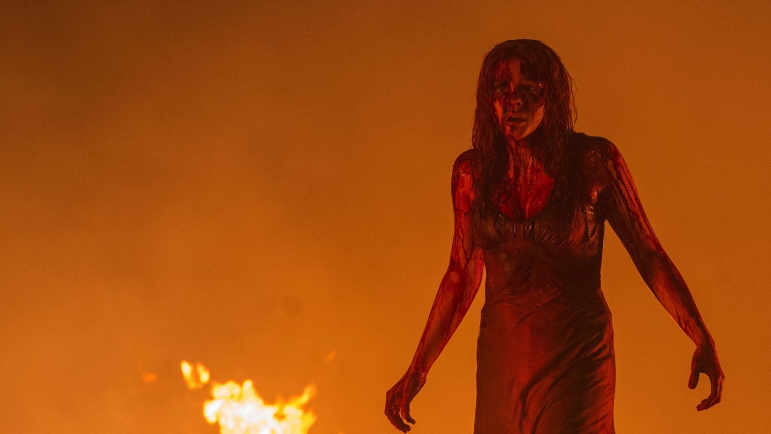 Horrormaker Mike Flanagan kondigt 'Carrie'-serie aan