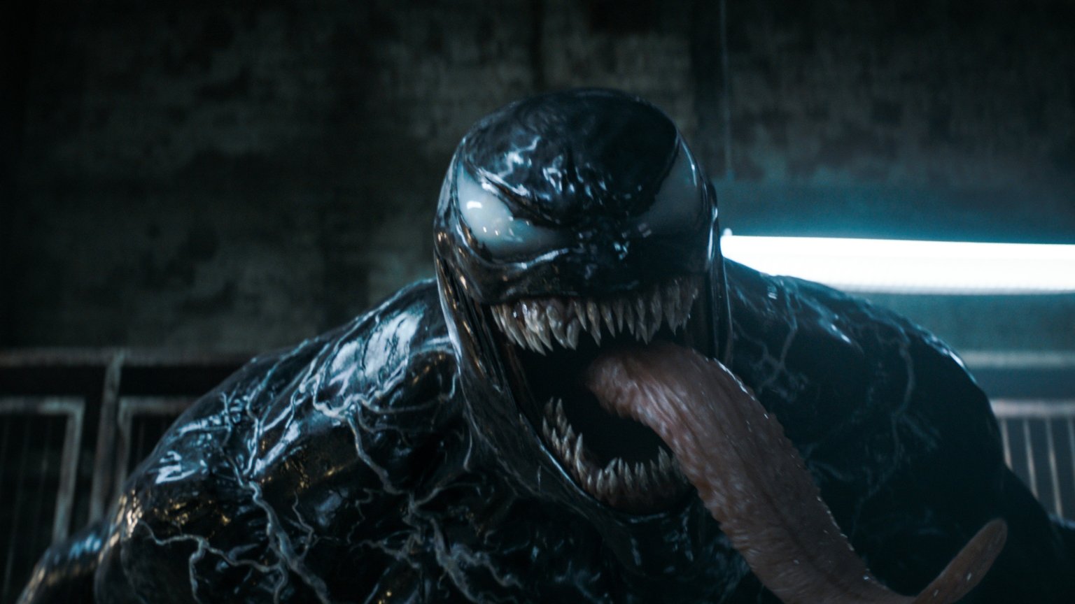 Eerste reacties 'Venom: The Last Dance' beloven 'epische finale' van trilogie