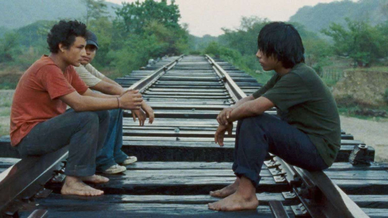 Recensie 'La jaula de oro'