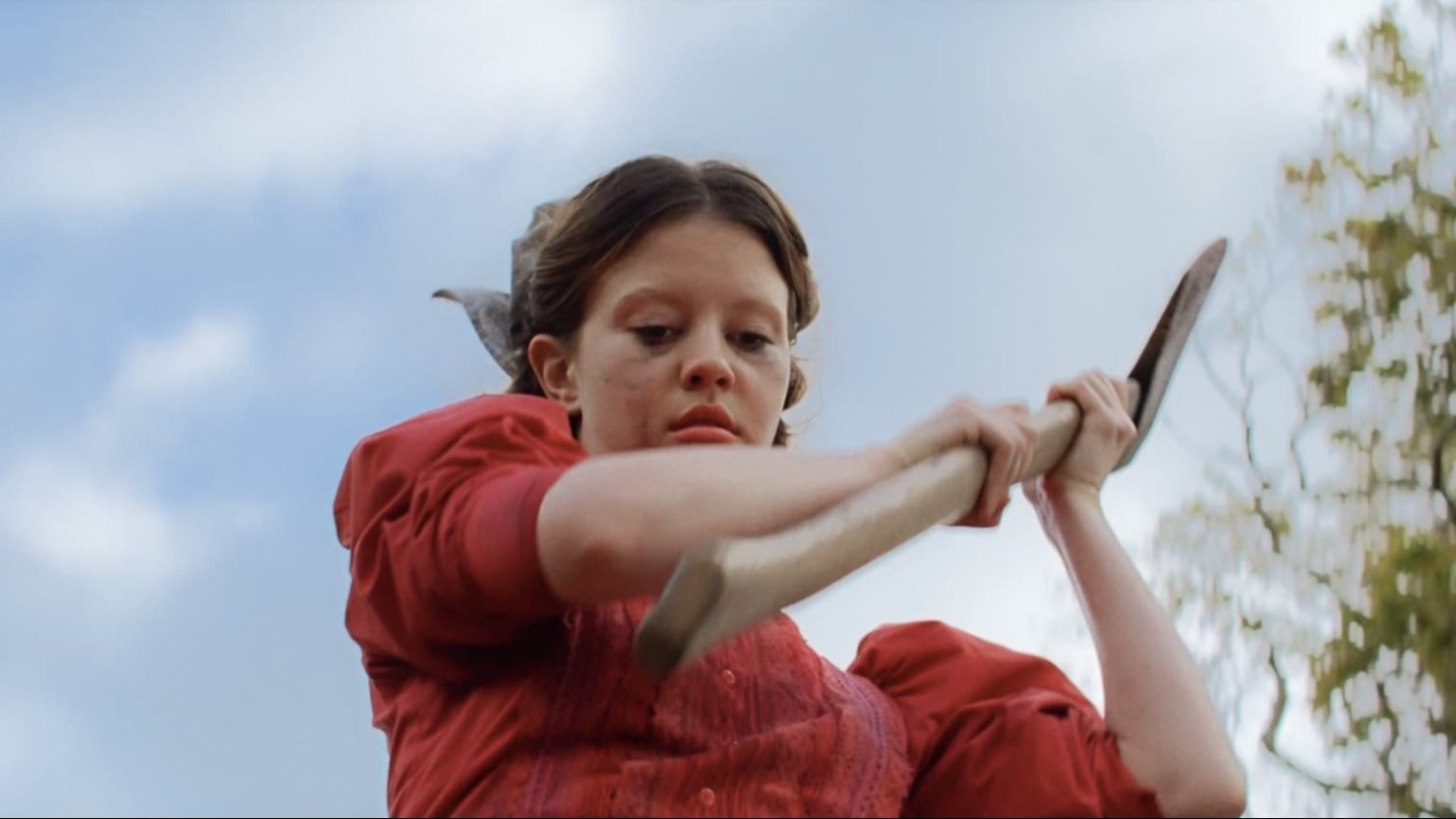 Volop lof voor gruwelijke horrorfilm op Netflix: 'Meesterlijk uitgevoerd'