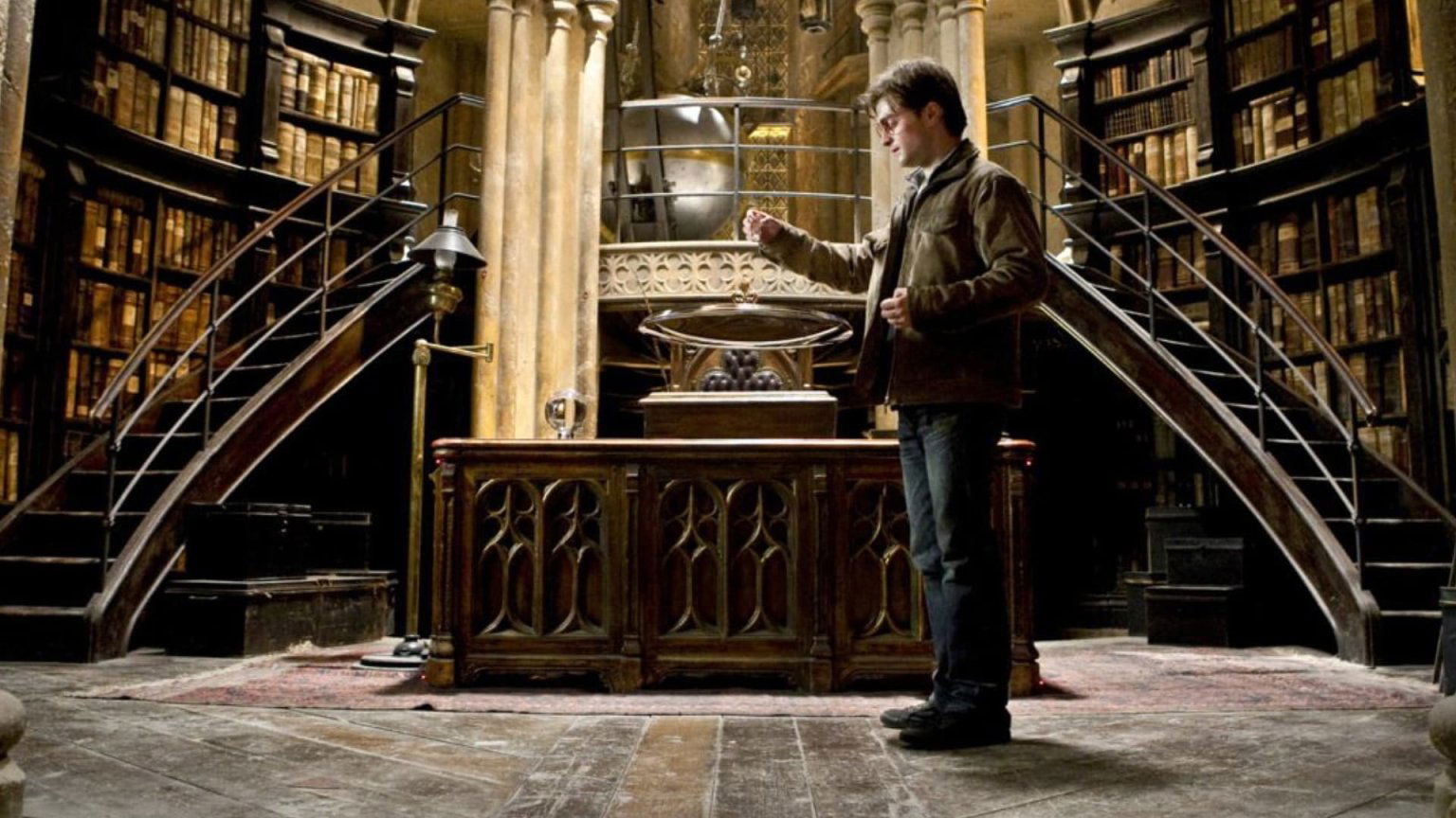 HBO-baas doet belofte over aankomende 'Harry Potter'-serie