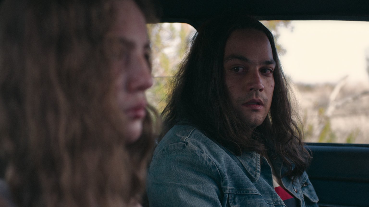 Nieuwe 'fenomenale' misdaadfilm op Netflix bezorgt kijkers rillingen