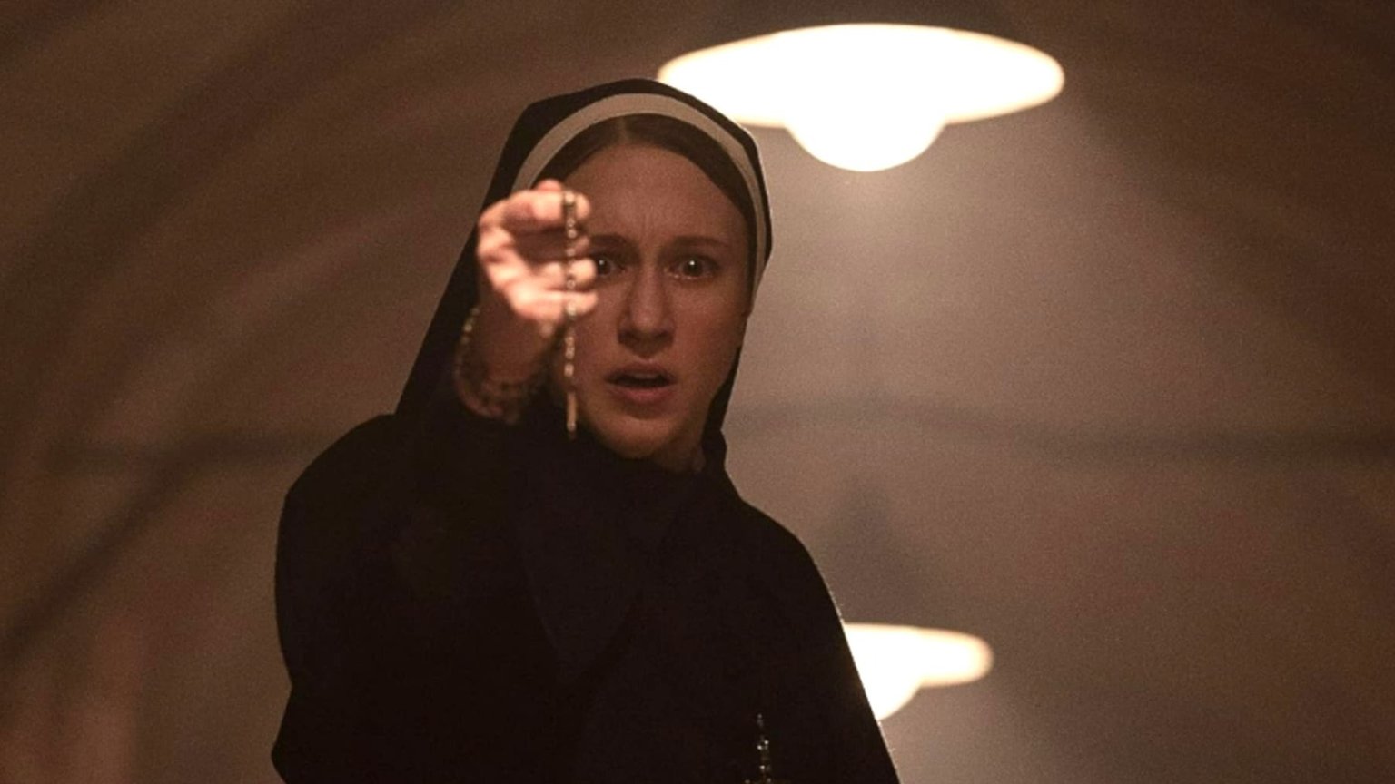 Onheilspellende horrorfilm over oude demon nu te zien op Netflix