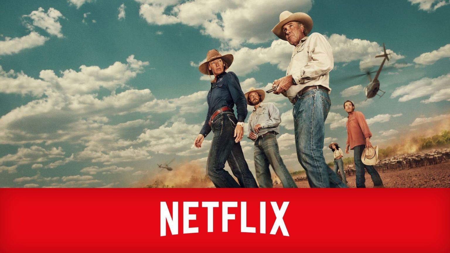 Dit zijn de 5 beste nieuwe series op Netflix (week 43, 2024)