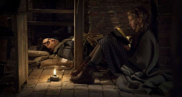 Recensie 'The Book Thief'
