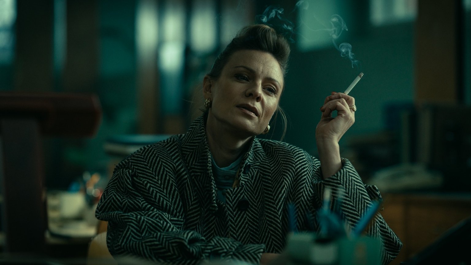 Verrassend duister drama wereldwijd aan kop op Netflix met ruim 10 miljoen kijkers