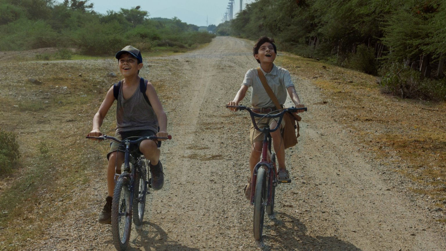 Netflix-kijkers geraakt door nieuwe Mexicaanse serie: 'Al veel traantjes gelaten'