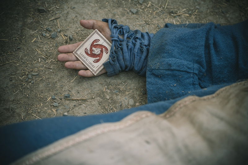 Afbeelding via Netflix / Stanislav Honzik
