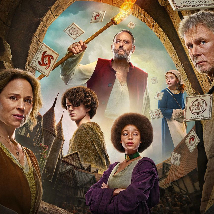 Nieuw op Netflix: meeslepende familiefilm gebaseerd op het ..., image size:864x864